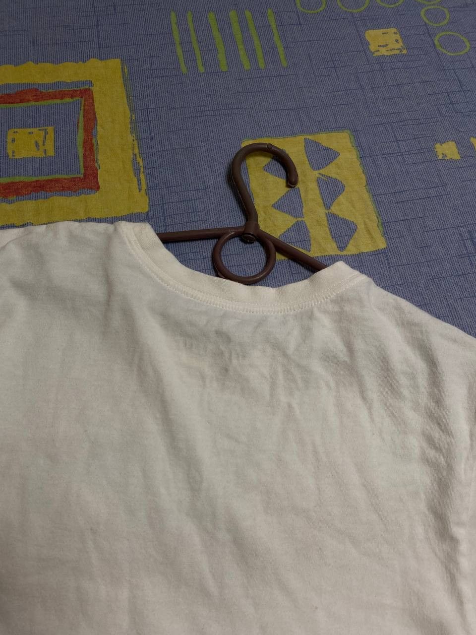 Nike VINTAGE Nike T-Shirt Men Size US S / EU 44-46 / 1 - 19 Thumbnail