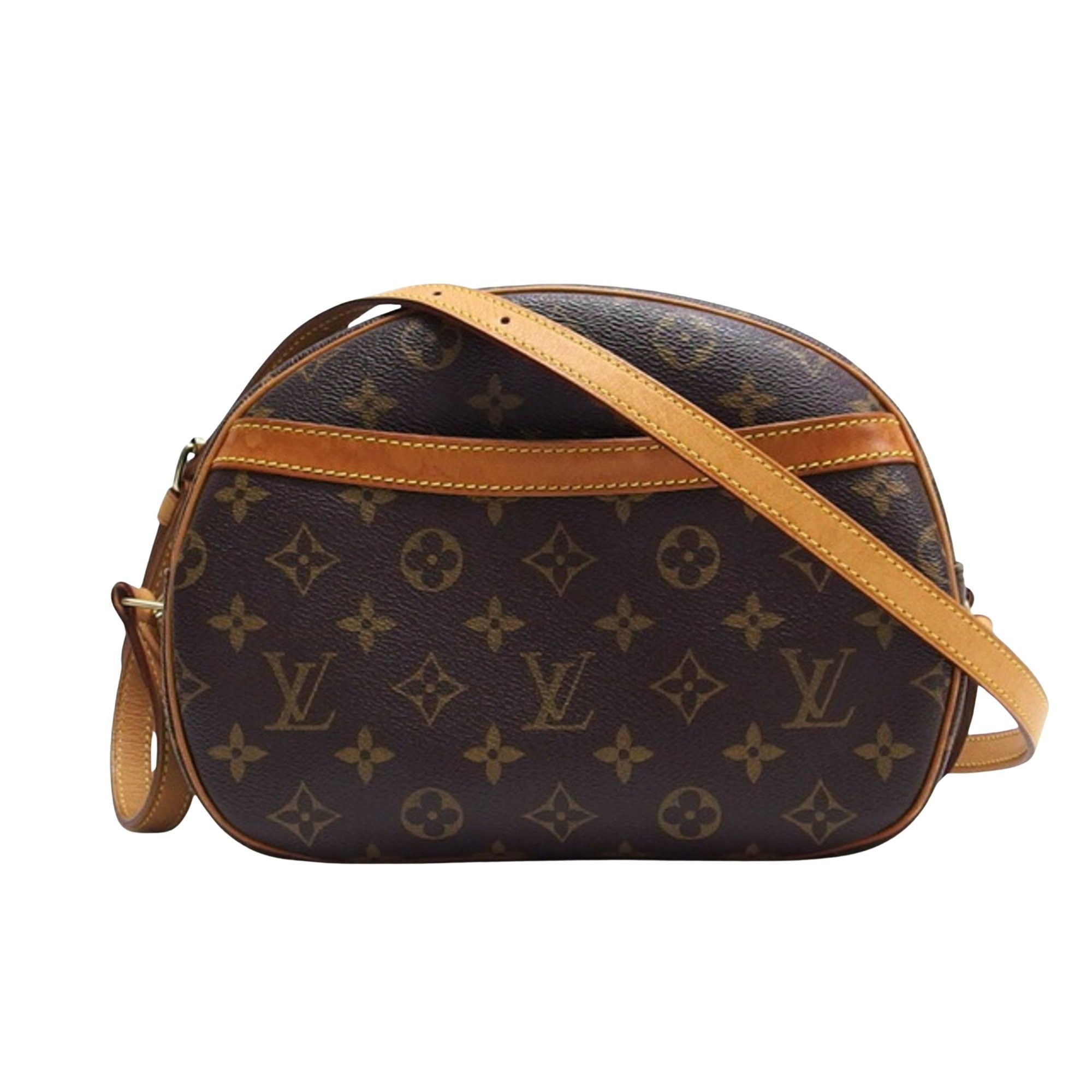 Louis Vuitton Louis Vuitton shoulder Size ONE SIZE - 1 Thumbnail