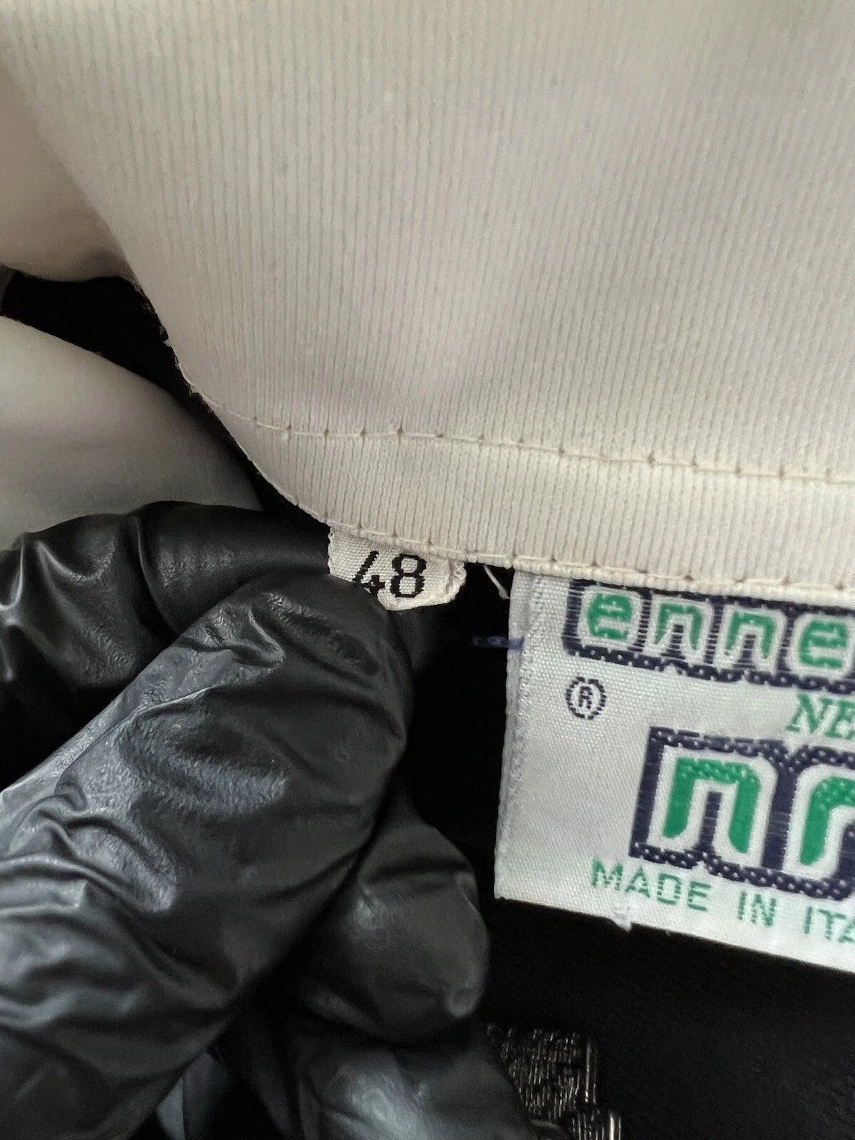 Other Ennerre Newline Football Rugby Shirt Size 48 or M Soccer Size US M / EU 48-50 / 2 - 9 Thumbnail