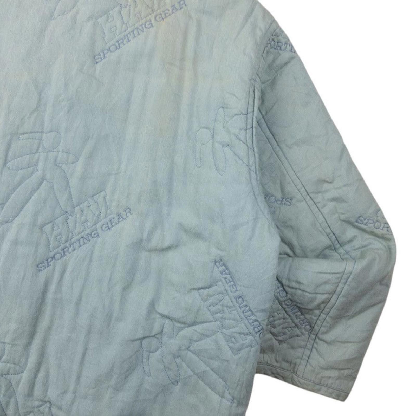 Issey Miyake Vintage Hai Sporting Gear By Issey Miyake Jacket Size XL Size US XL / EU 56 / 4 - 6 Thumbnail