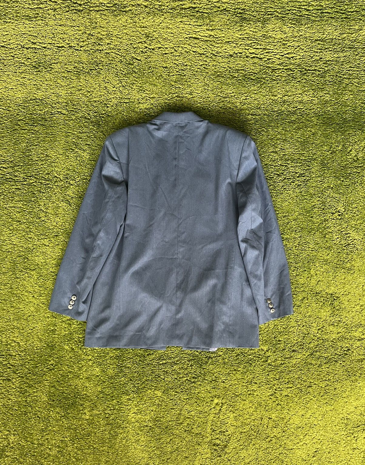 Versace Versace V2 by Gianni Versace 90s archive iconic blazer Size 46L - 3 Thumbnail