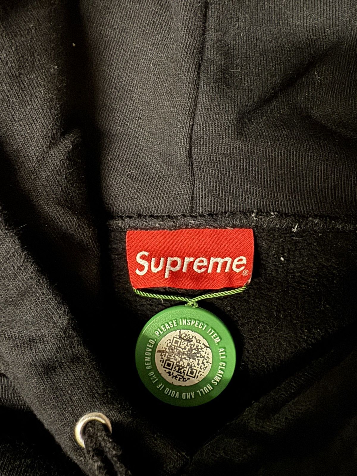Supreme Supreme sideline hooded sweatshirt Size US M / EU 48-50 / 2 - 4 Thumbnail
