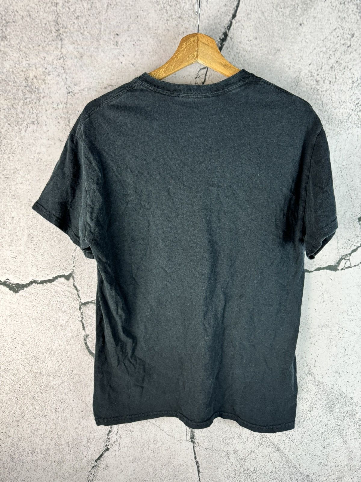 Band Tees × Vintage Vintage The Stone Roses band rock tee Size US M / EU 48-50 / 2 - 2 Thumbnail