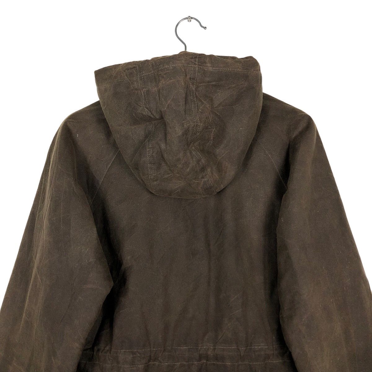 Japanese Brand Issey Miyake Design Chore Jacket Cargo Pocket FreemansJapan Size US M / EU 48-50 / 2 - 9 Thumbnail