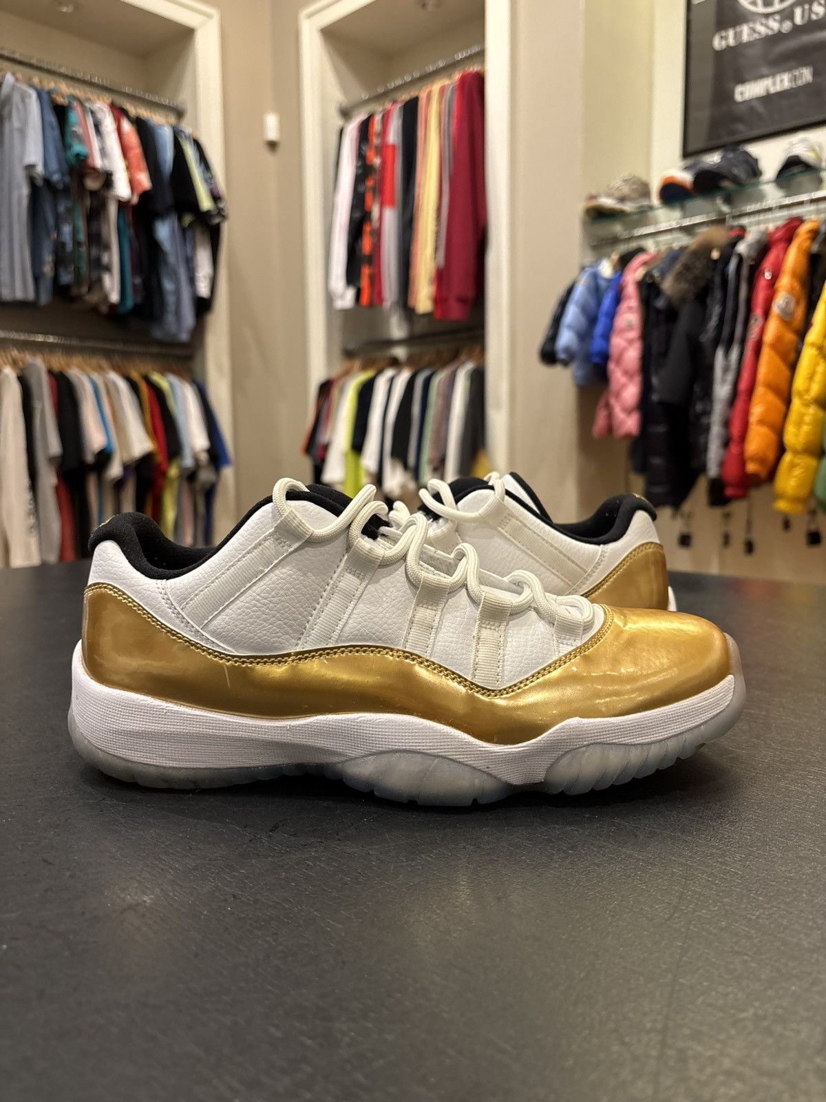 Air Jordan 11 Retro Low Closing Ceremony Air Jordan 11 Retro Low