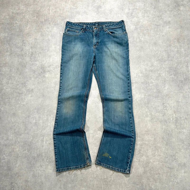 Carhartt Vintage Carhartt jeans W34 Size 30" / US 8 / IT 44 - 1 Thumbnail