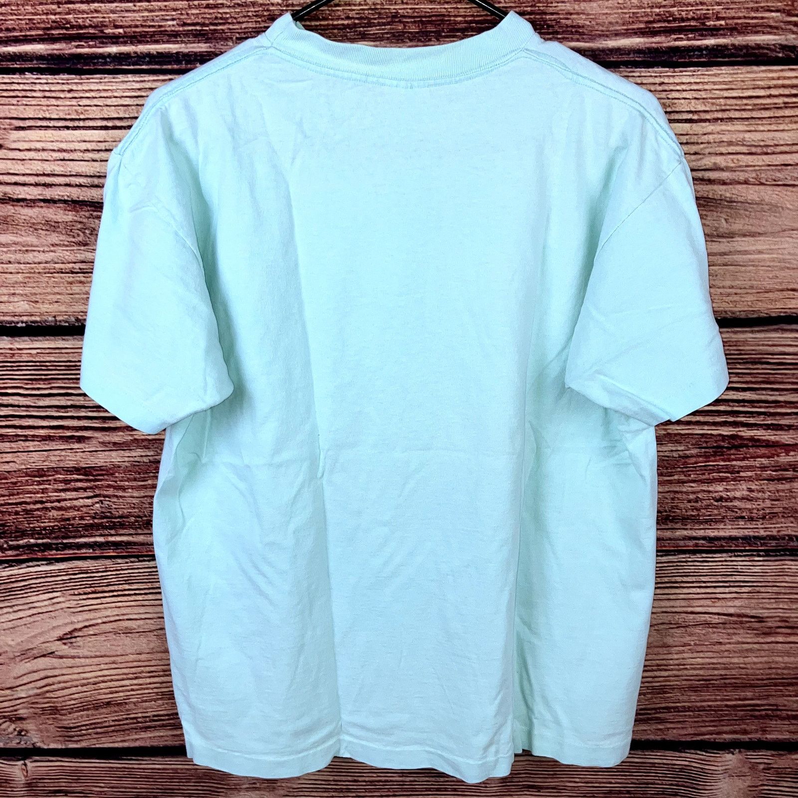 Vintage Vintage 1990s I Hiked The Grand Canyon Tourist T-shirt Size US L / EU 52-54 / 3 - 8 Thumbnail
