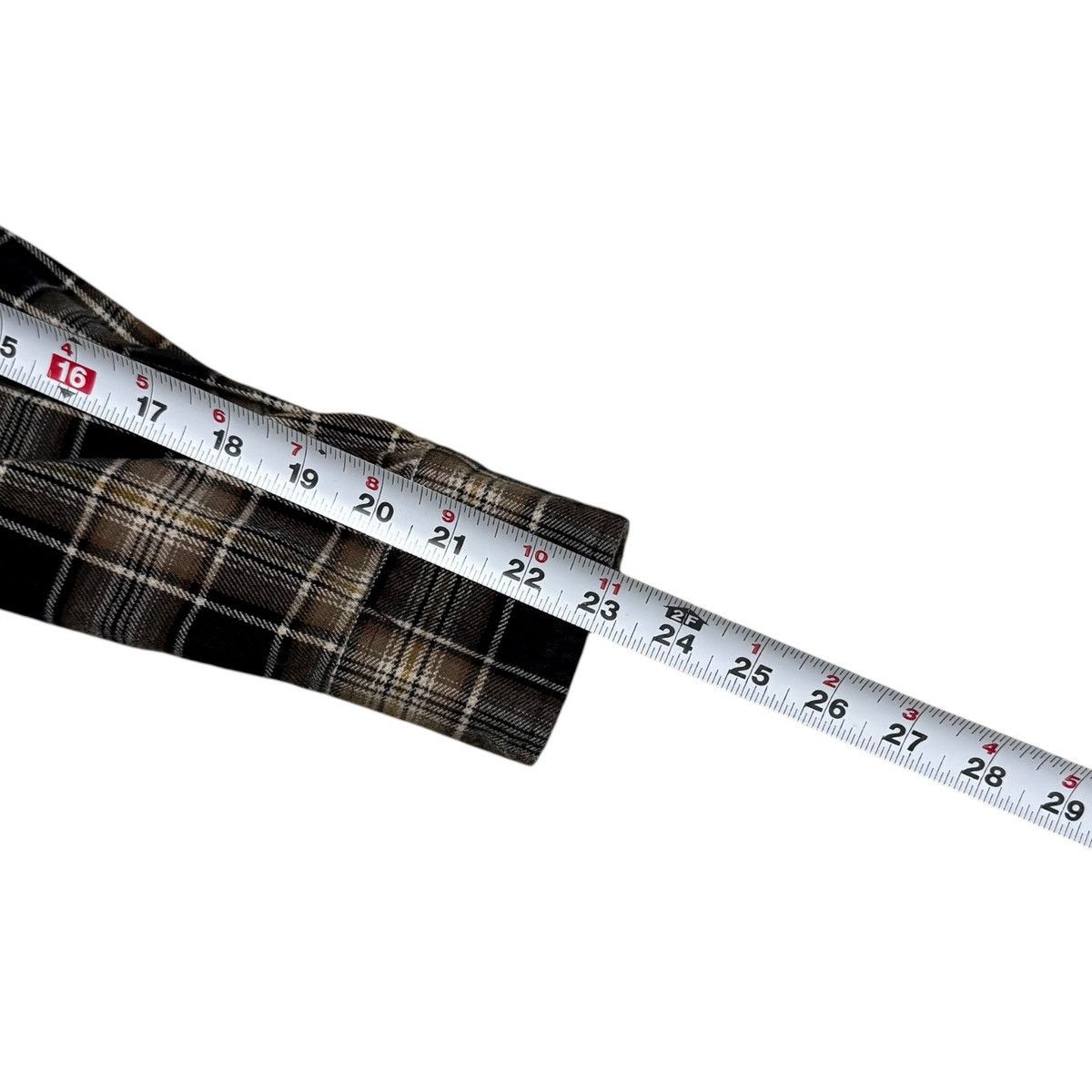 Drake Drake Waterfowl Autumn Long Sleeve Plaid Flannel Men's L Size US L / EU 52-54 / 3 - 8 Thumbnail