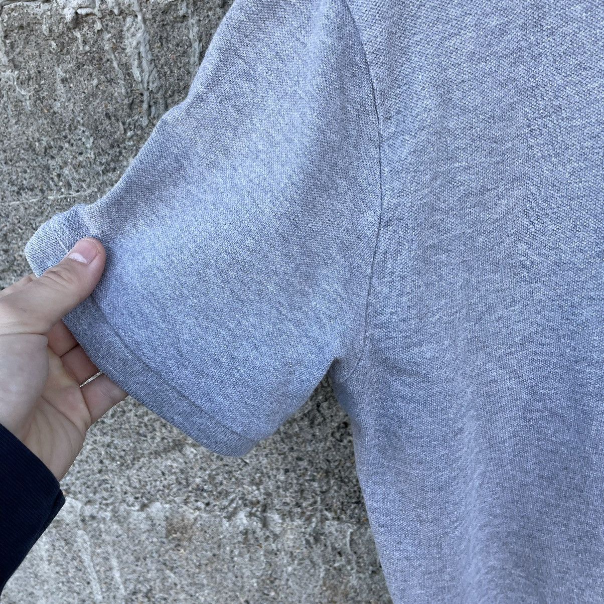 Nike × Vintage Vintage Nike Polo T-shirts Basic Fit Y2K 90s Small Logo Size US XL / EU 56 / 4 - 9 Thumbnail