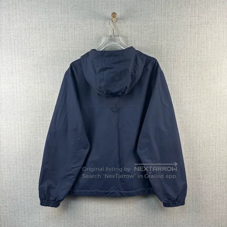 Louis Vuitton Louis Vuitton FW22 Logo Print Reversible Windproof Hooded Size US XL / EU 56 / 4 - 2 Thumbnail