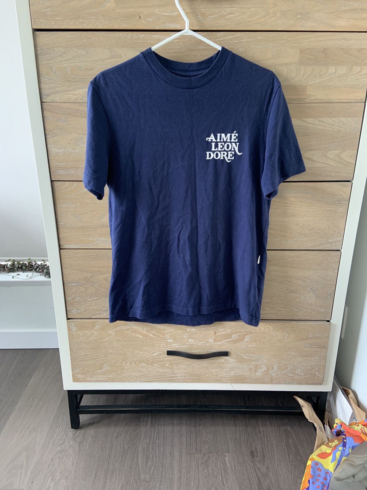 Aime Leon Dore Aime Leon Dore Tee Size US S / EU 44-46 / 1 - 4 Thumbnail