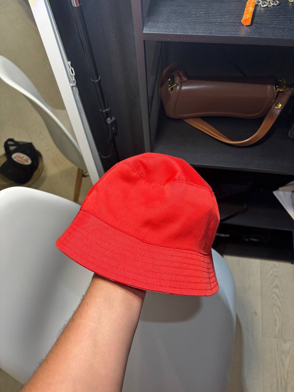Budweiser Budweiser panama hat Size:One Size Size ONE SIZE - 2 Thumbnail