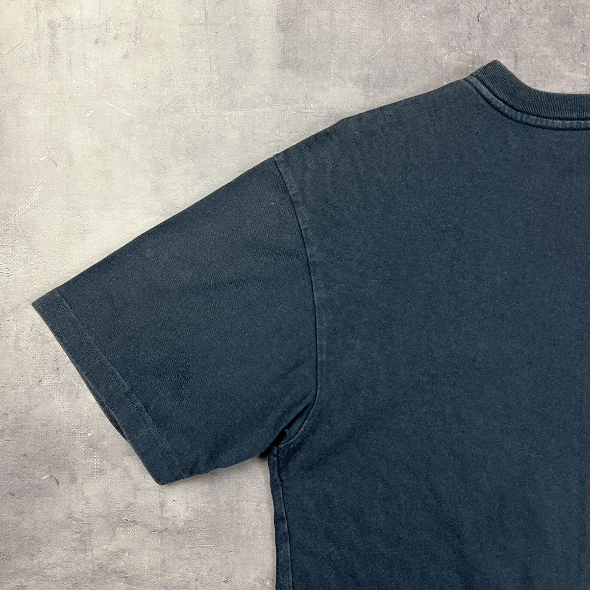 Oakley Rare! Oakley Factory Pilot Knife Logo Tee Big 00s Size US M / EU 48-50 / 2 - 12 Thumbnail