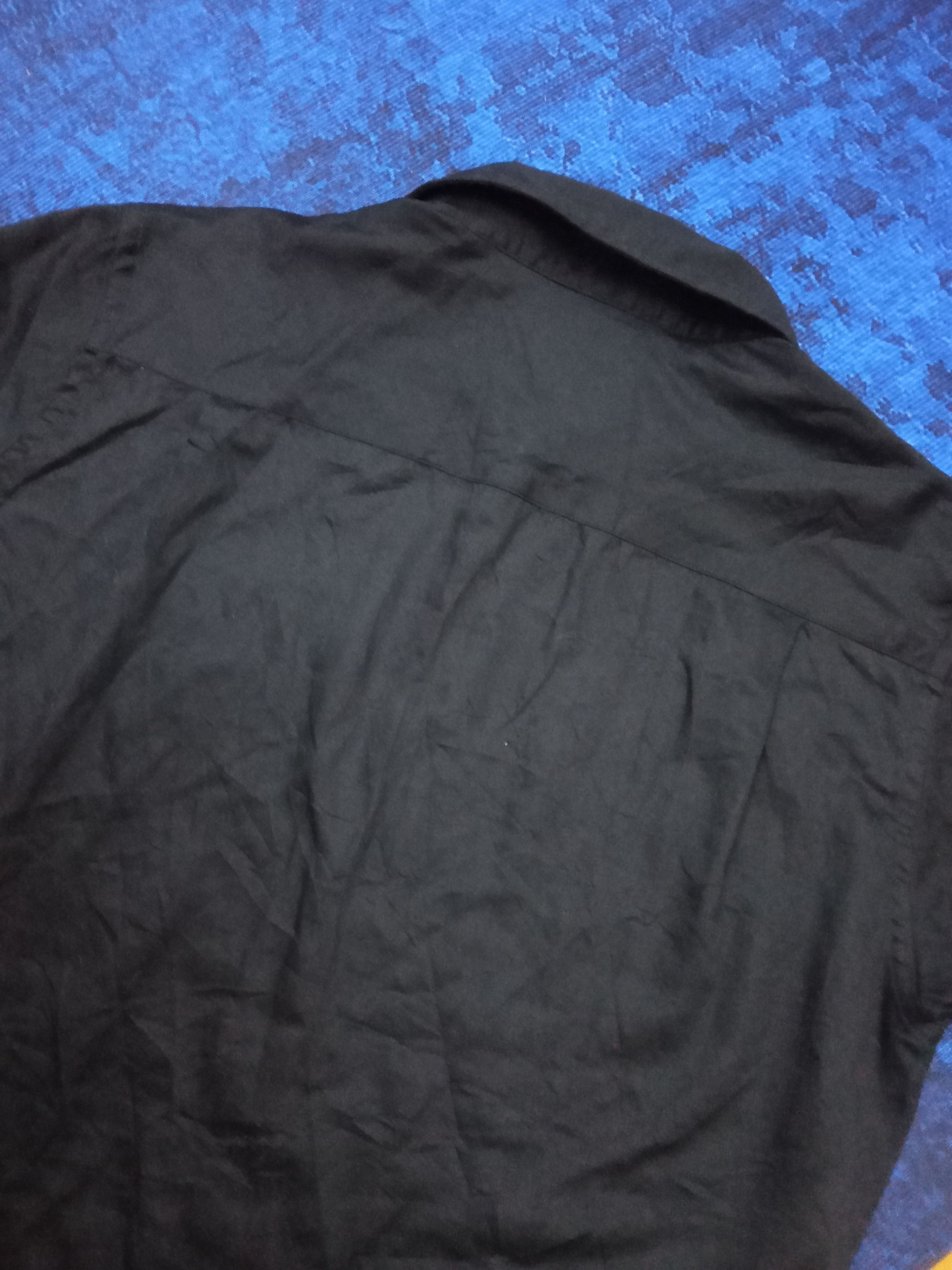 Vivienne Westwood Vivienne Westwood Button Ups Shirt Size US S / EU 44-46 / 1 - 2 Thumbnail