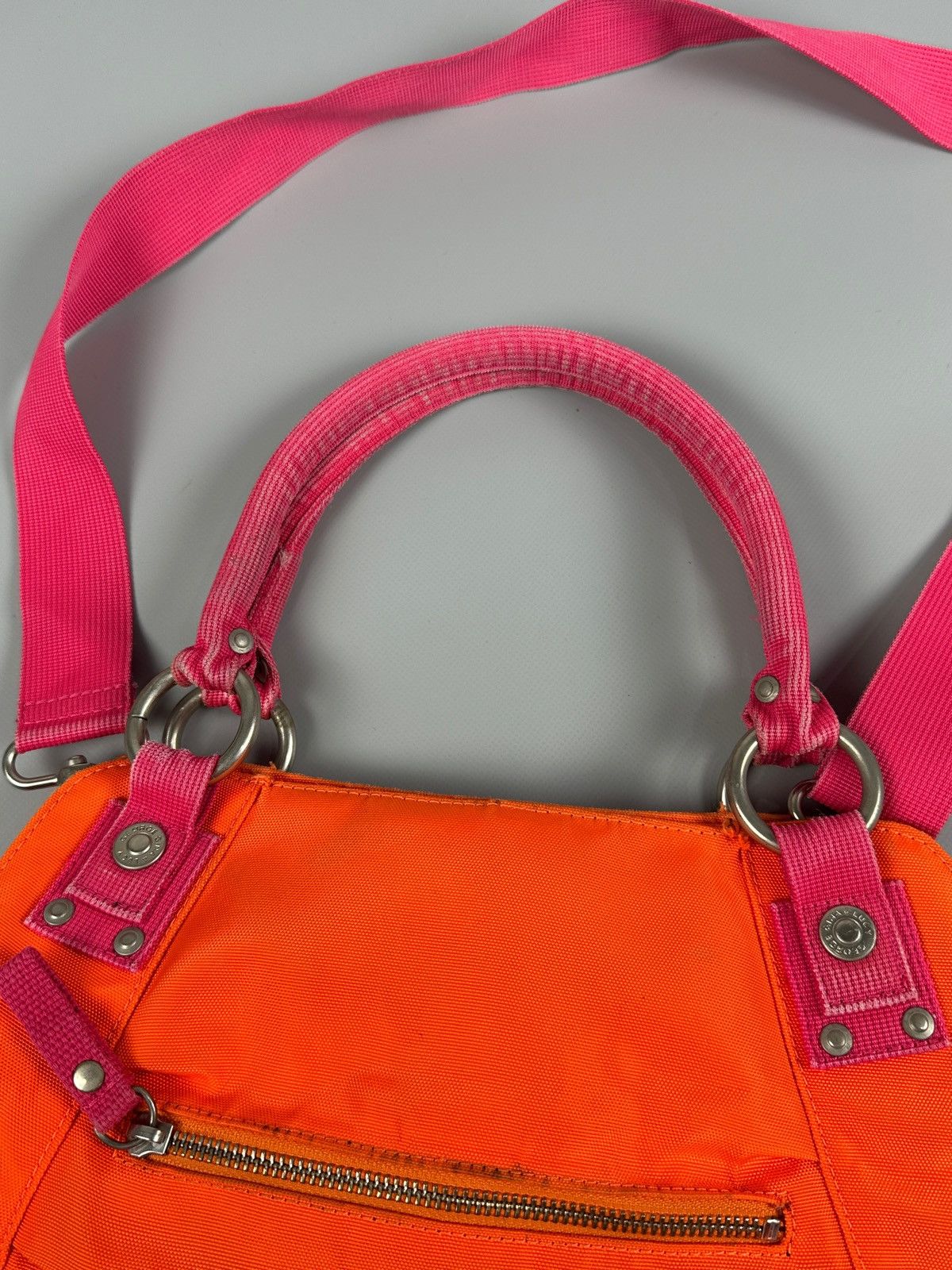 George Gina & Lucy Vintage George Gina&Lucy Style Stalker Cargo Bag Alyx Style Size ONE SIZE - 21 Thumbnail