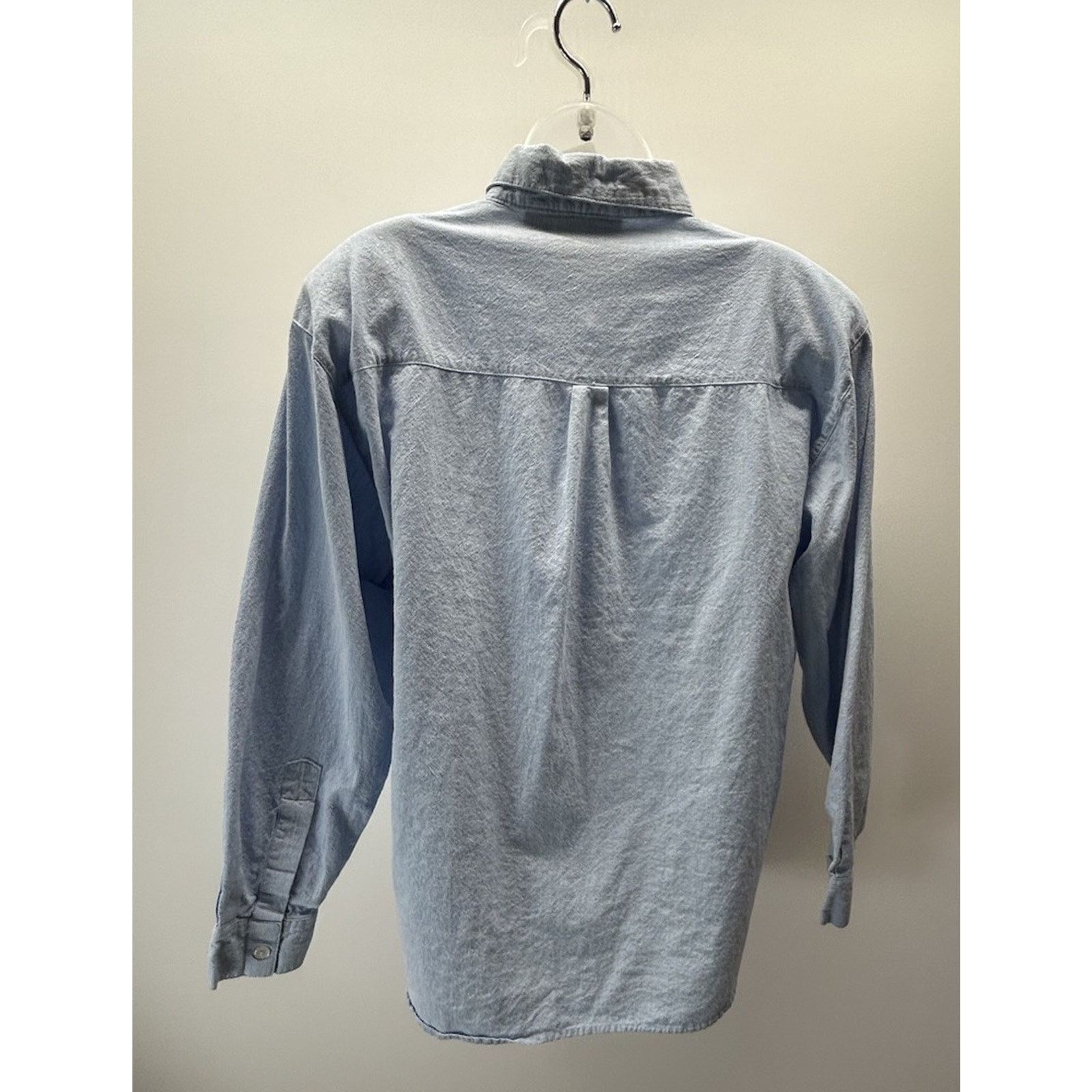 Other Vintage L Premier International Shirt Women Beaded Button Up Size L / US 10 / IT 46 - 5 Thumbnail