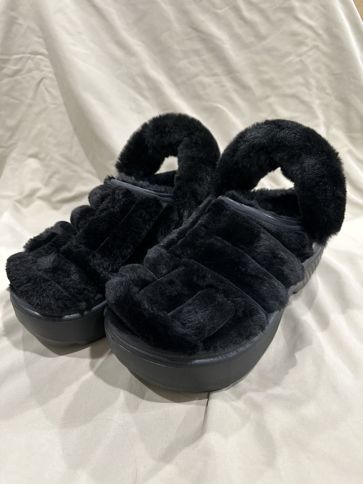 Crocs Crocs Stomp lined quilted cog M12/W14 Size US 12 / EU 45 - 1 Thumbnail