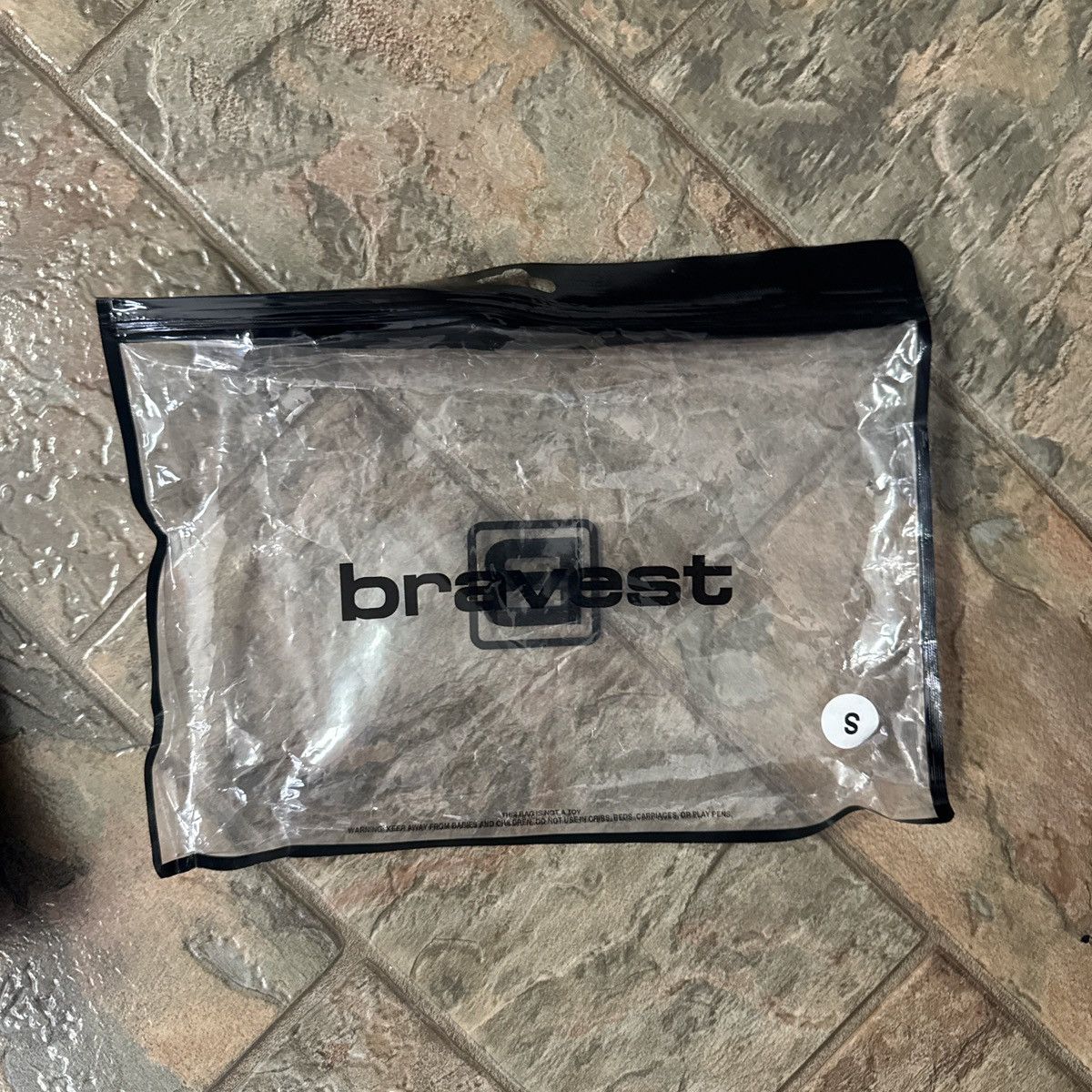 Bravest Studios Brave studio, black cross shorts, brand new w bag, small Size US 28 / EU 44 - 5 Thumbnail