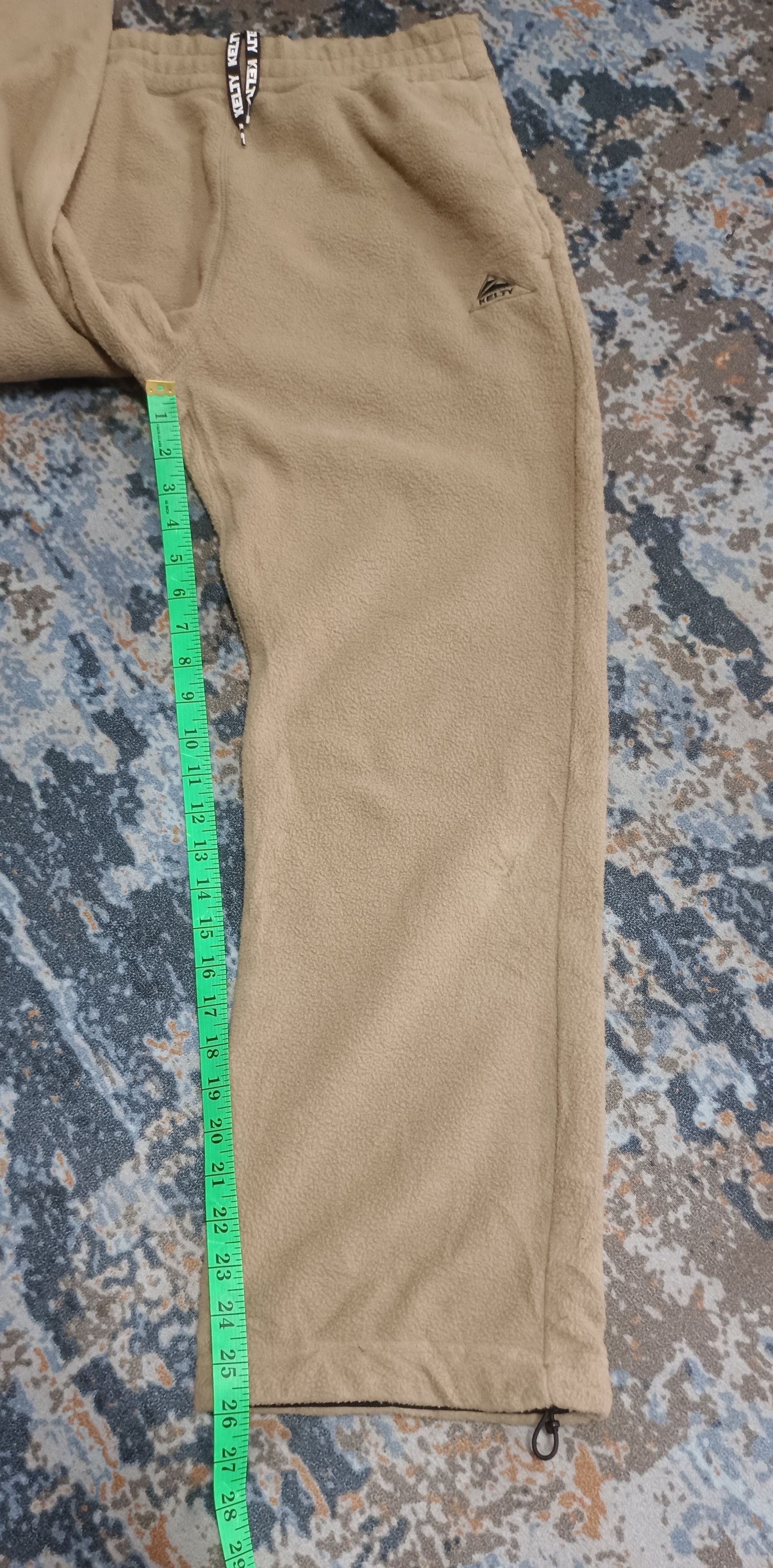 Kelty Kelty Sweatpants Iconic logo Size US 32 / EU 48 - 10 Thumbnail