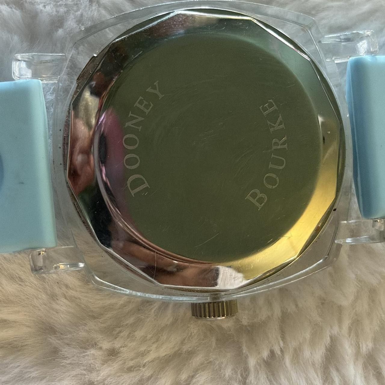 Dooney & Bourke Dooney Bourke Sport Silicone watch Size ONE SIZE - 5 Thumbnail