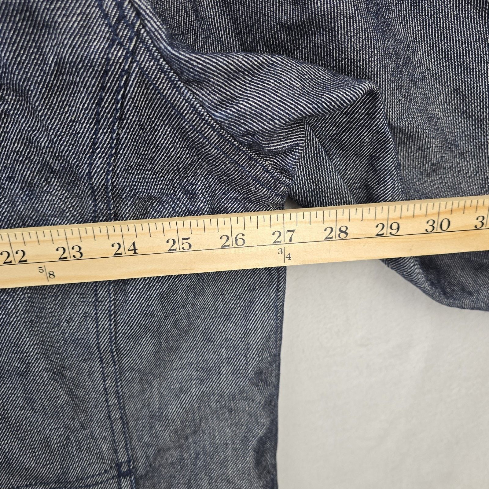 Other Vintage Kno Betta Savvy Denim Jacket Mens XXL Gorilla Y2K Size US XXL / EU 58 / 5 - 11 Thumbnail