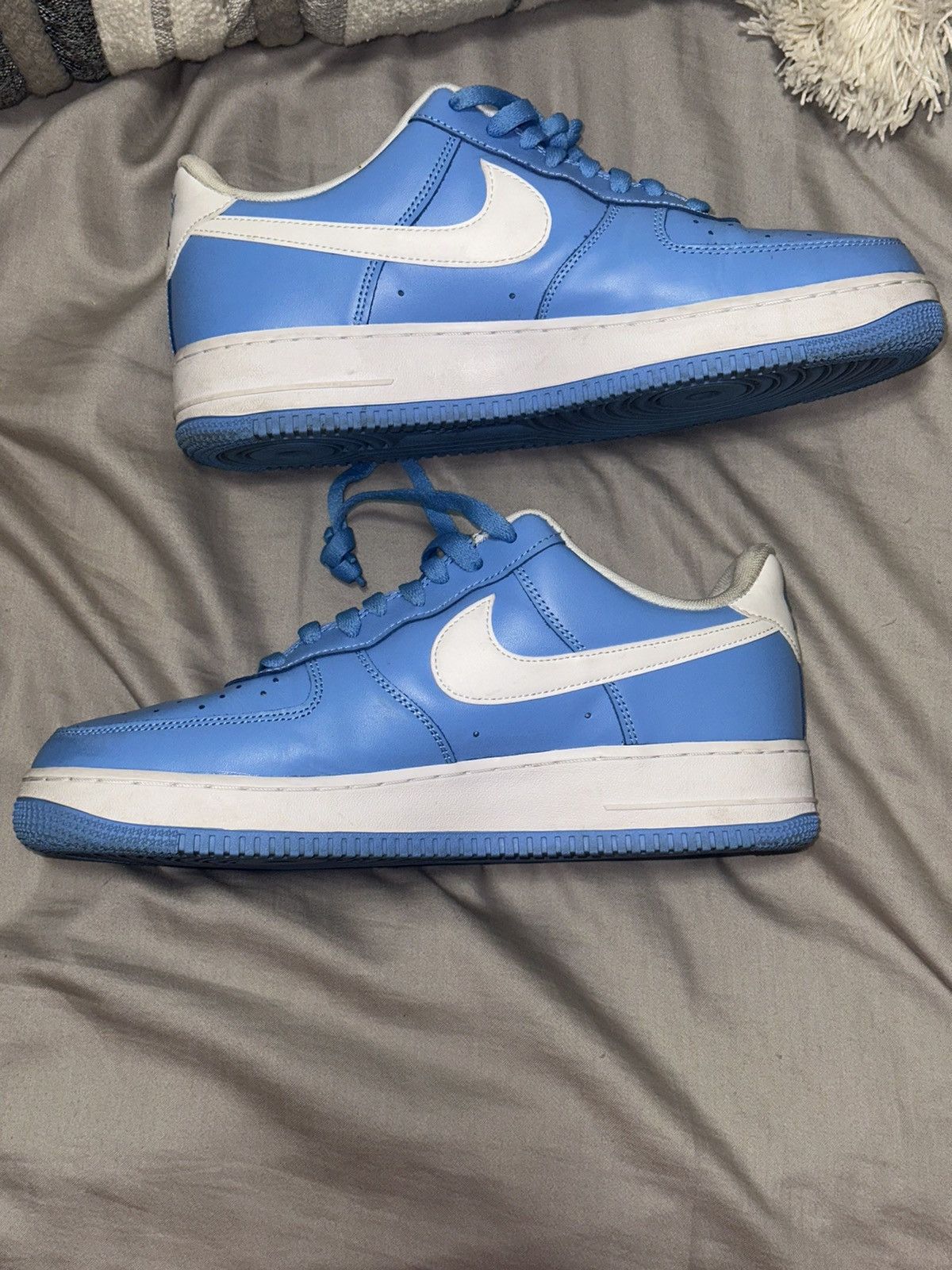 Nike AF1 men’s size 11 Size US 11 / EU 44 - 2 Thumbnail