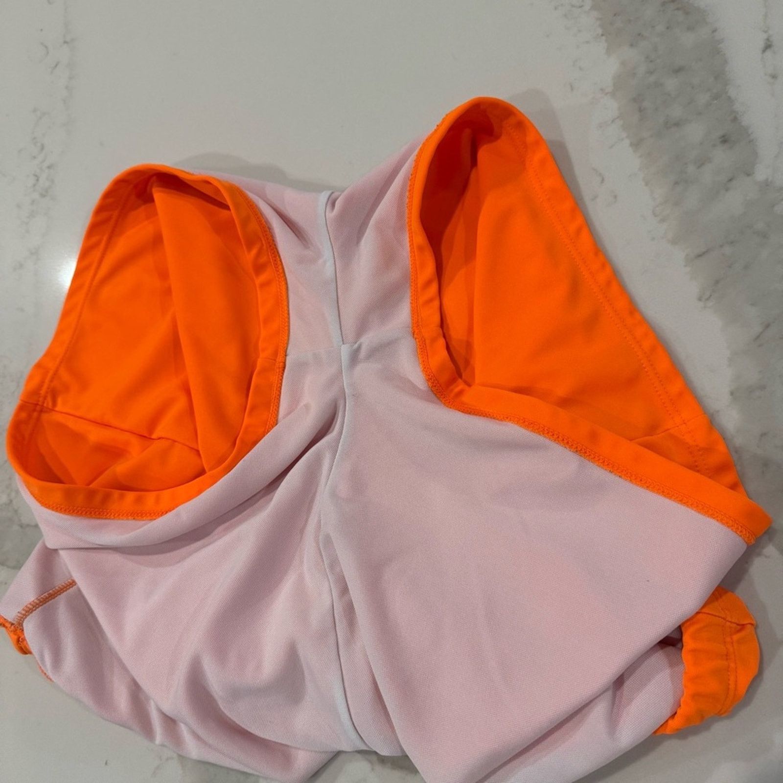 Shein SHEIN Swim Strappy Tankini & Shorts Bathing Suit Womens 4XL Size ONE SIZE - 11 Thumbnail