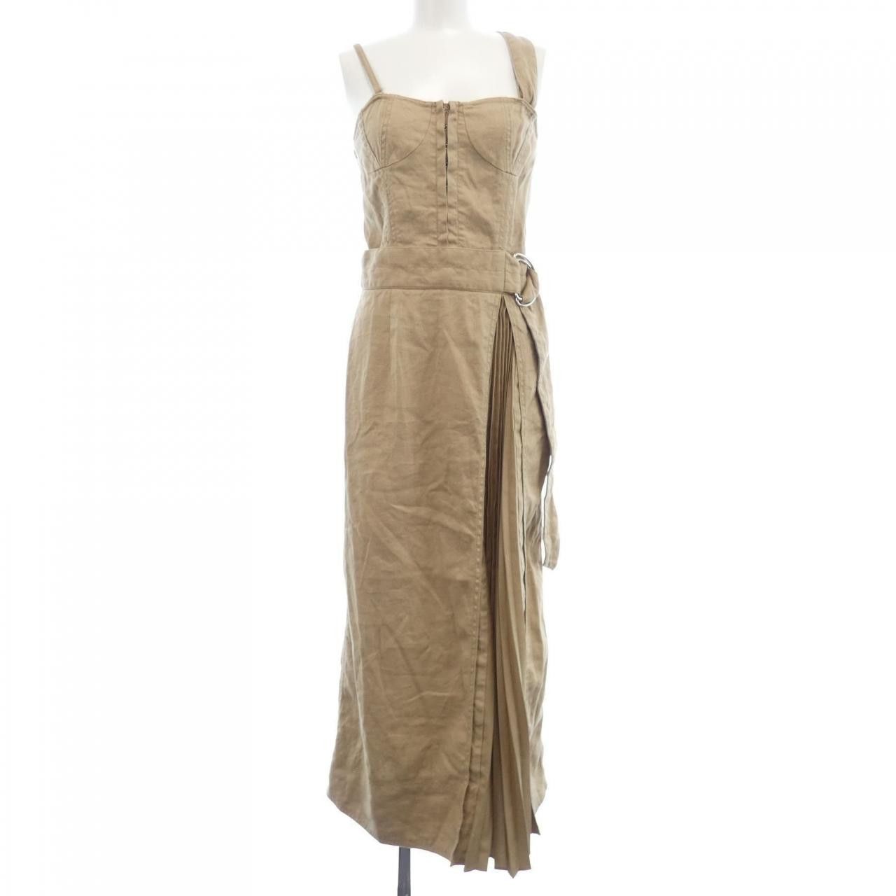 Other Other CASA FLINE All In One Textile Dresses DUTY FREE for USA Size ONE SIZE - 1 Thumbnail
