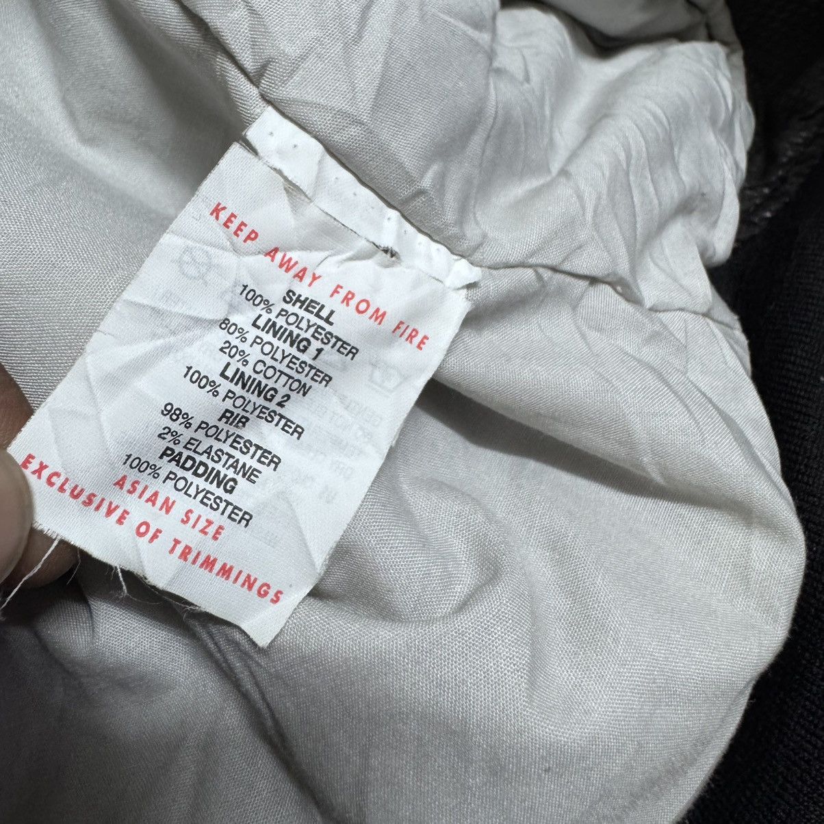 Hussein Chalayan × Puma Hussein Chalayan Bomber Jacket Stealth Pocket Size US L / EU 52-54 / 3 - 20 Thumbnail