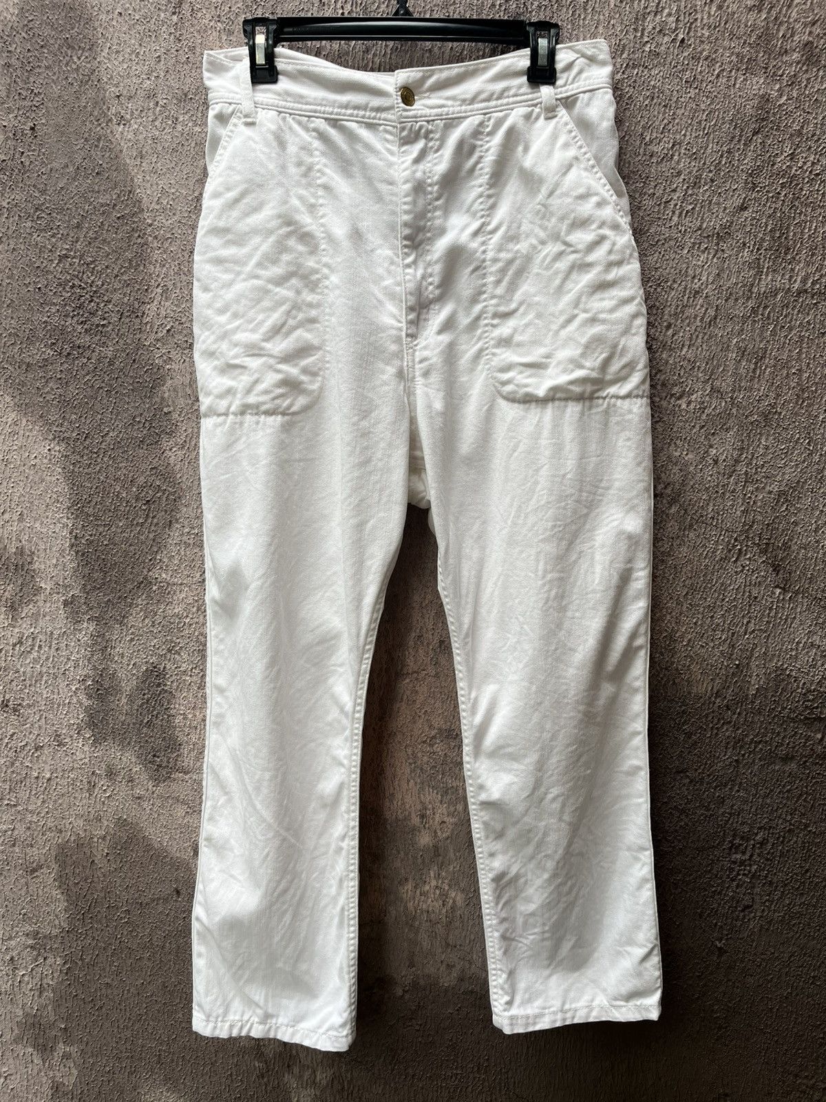 mercibeaucoup Mercibeaucoup Drop Crotch by Issey Miyake Size US 30 / EU 46 - 5 Thumbnail