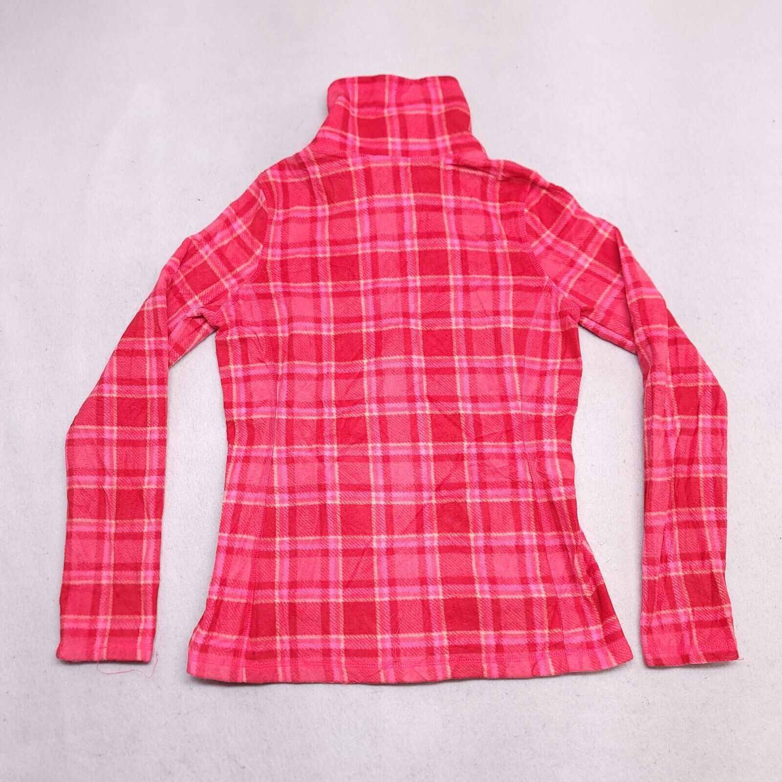 Old Navy Old Navy Casual Jacket Womens Size Extra Small XS Pink Red Size XS / US 0-2 / IT 36-38 - 10 Thumbnail