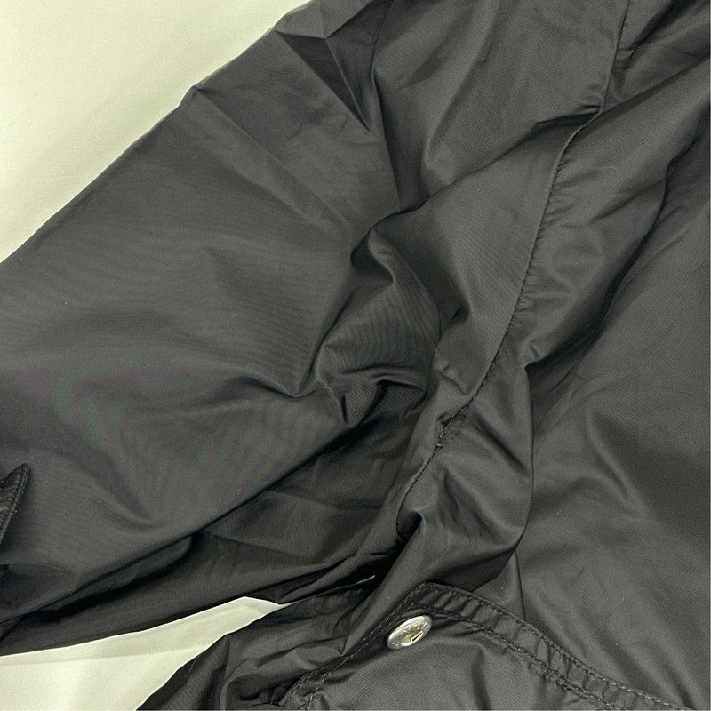 Prada Prada Black Long Sleeve Jacket for Men-2506 Size US M / EU 48-50 / 2 - 2 Thumbnail