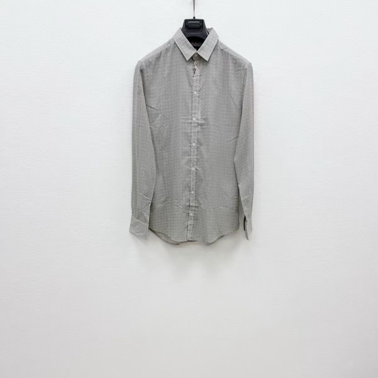 Dolce & Gabbana D&G 100% Cotton Long Sleeve Shirt J30 Size US XS / EU 42 / 0 - 2 Thumbnail
