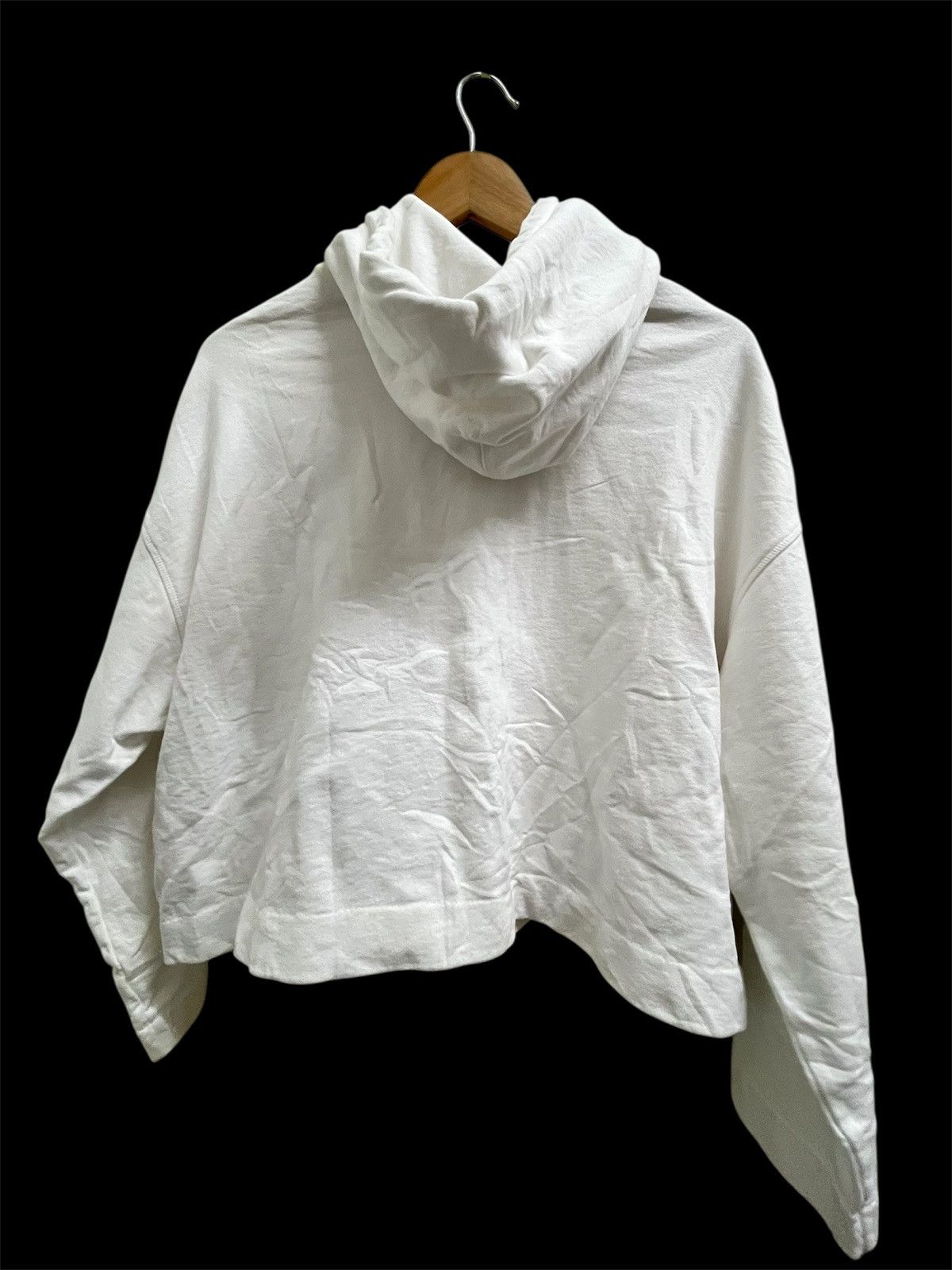 Acne Studios Acne studios hoodie Size XXS / US 00 / IT 34 - 2 Thumbnail