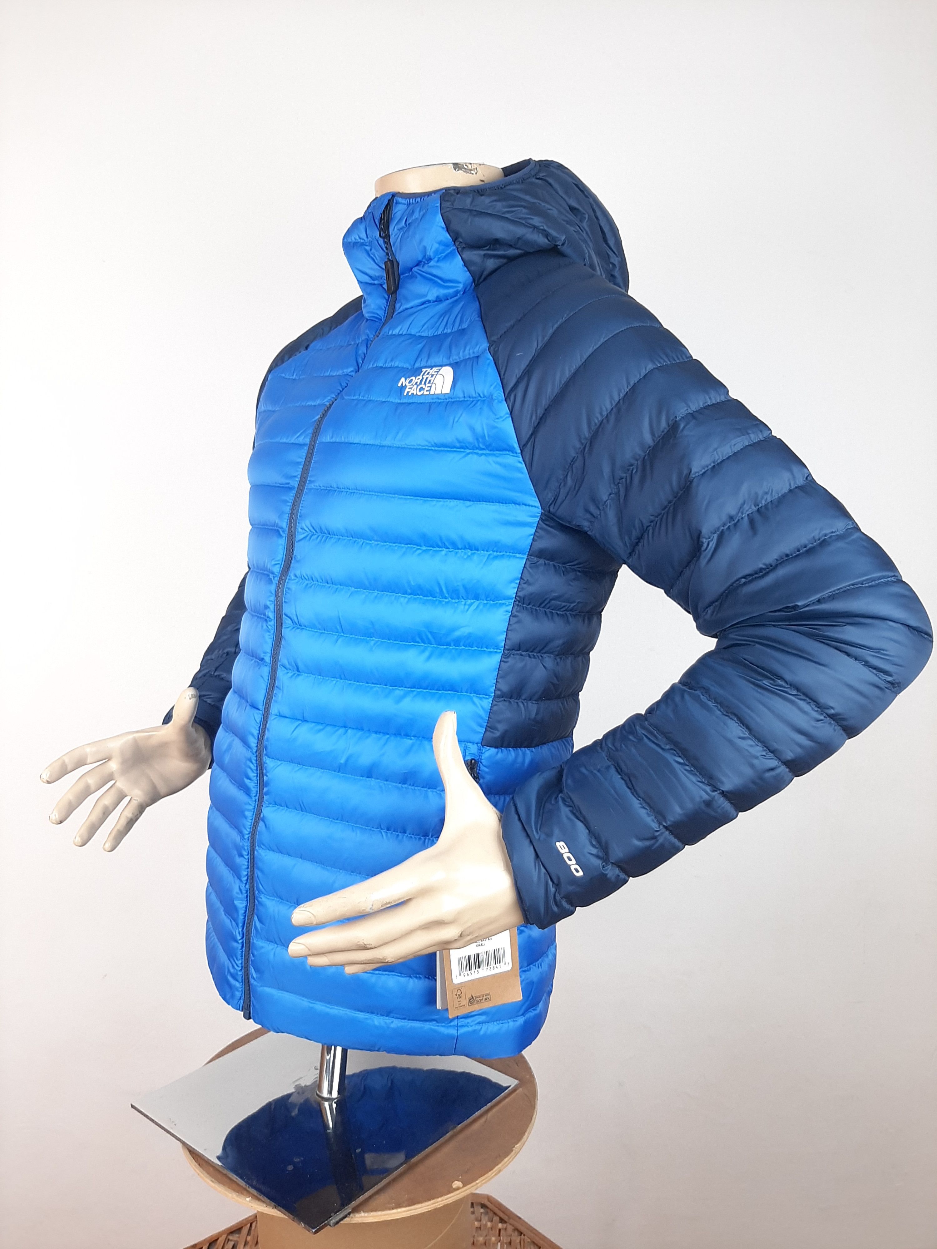 The North Face The North Face Bettaforca Jacket Blue Men's Size S Size US S / EU 44-46 / 1 - 2 Thumbnail