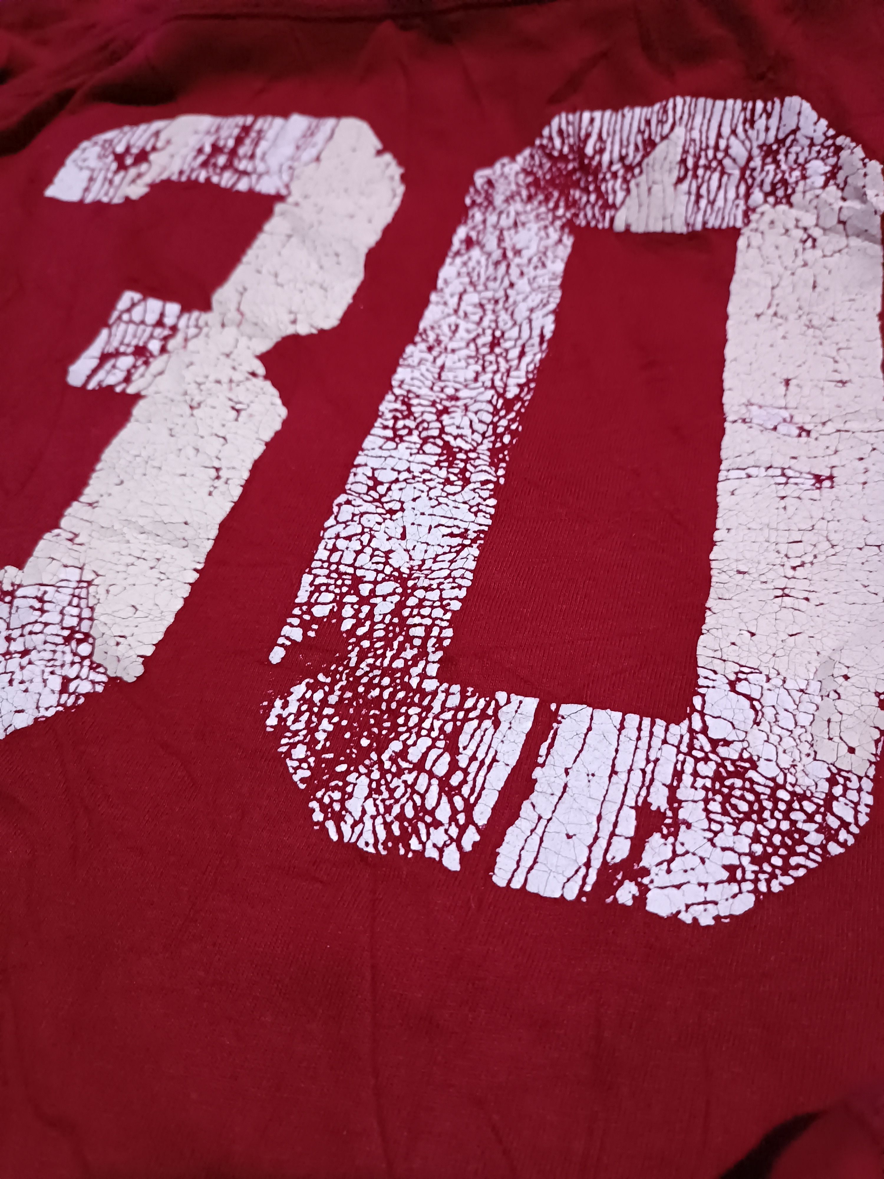 Franklin & Marshall Franklin & Marshall Long Sleeve T-shirt Size US M / EU 48-50 / 2 - 5 Thumbnail