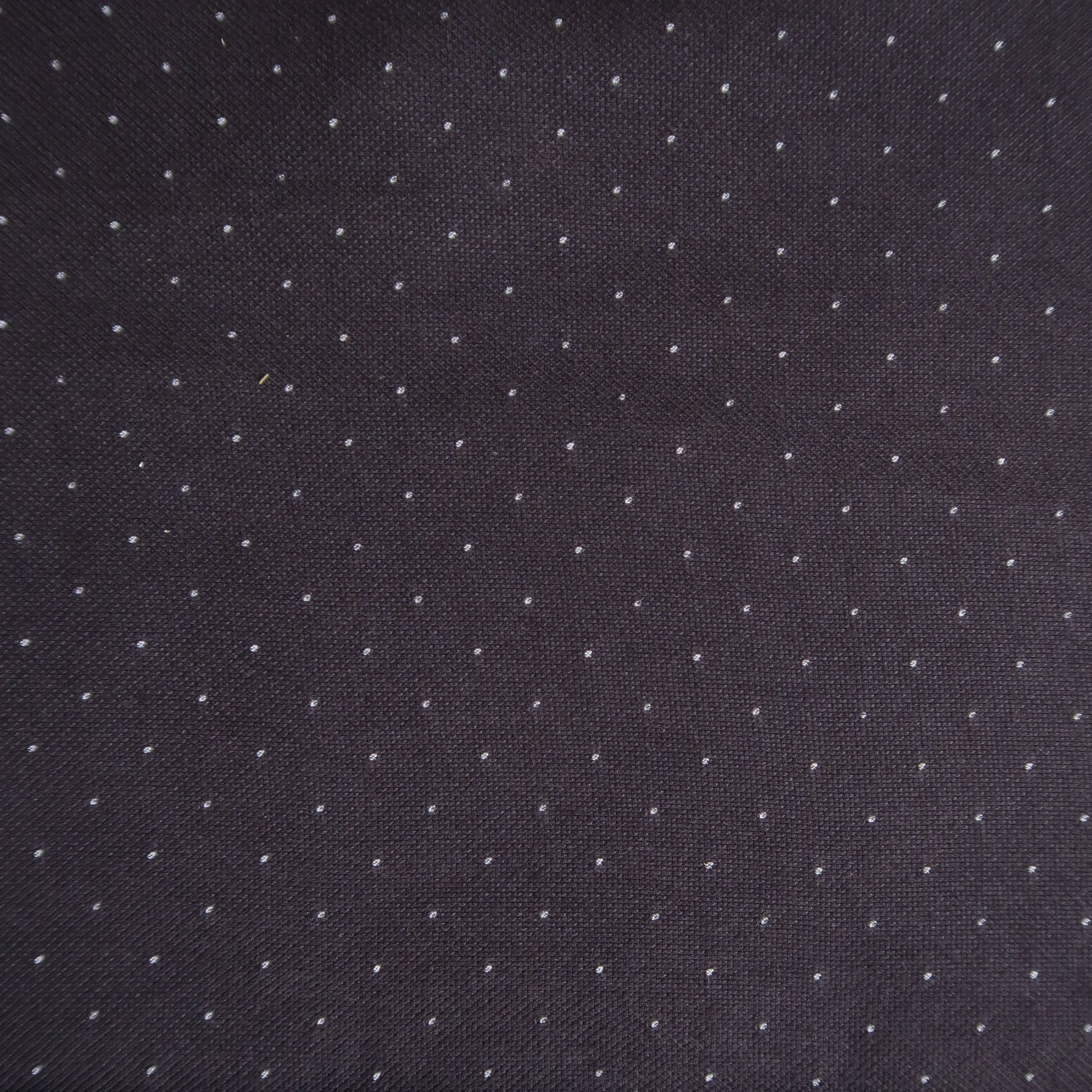 Balenciaga Vintage Balenciaga Psychedelic Dot Distressed Shirt Size US L / EU 52-54 / 3 - 7 Thumbnail
