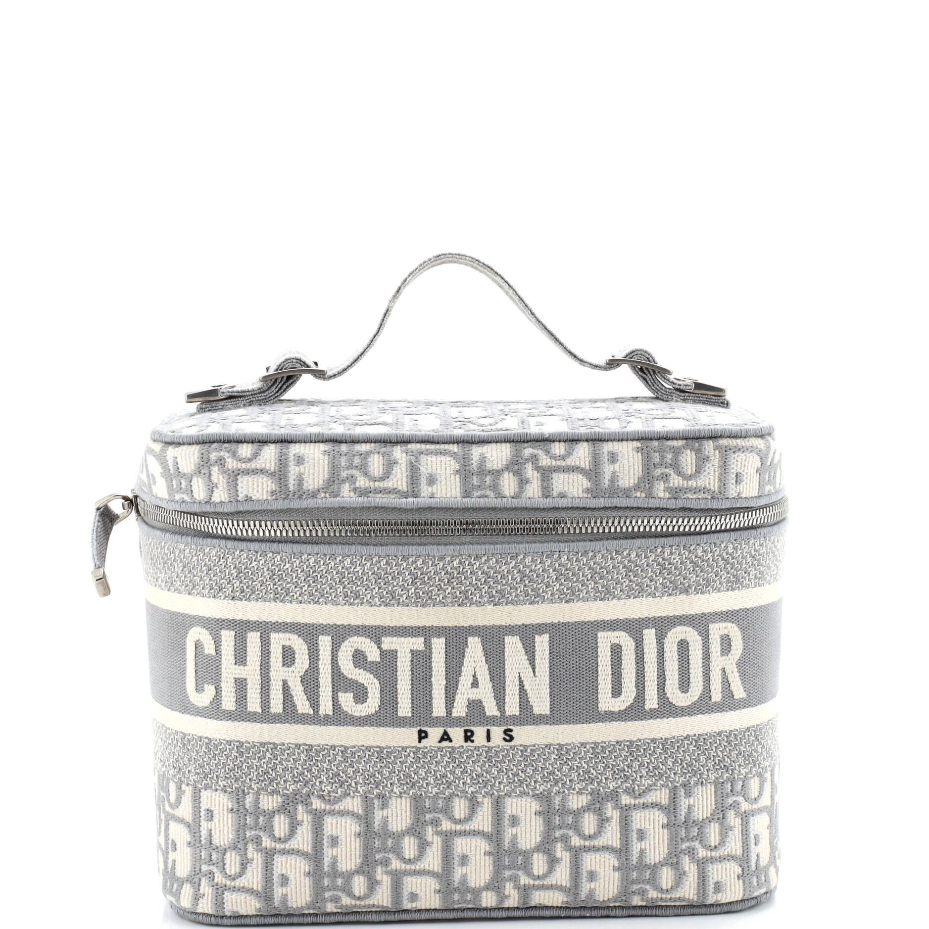 Dior DiorTravel Vanity Case Size ONE SIZE - 1 Thumbnail