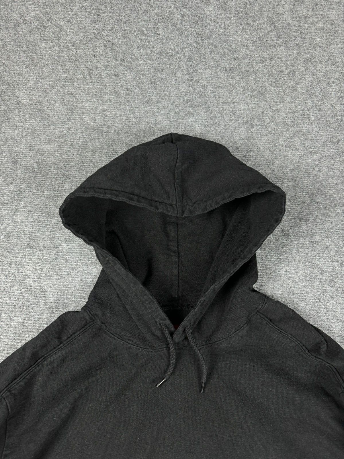 Supreme Supreme Hoodie Sleeve Logo Custom Size US L / EU 52-54 / 3 - 6 Thumbnail