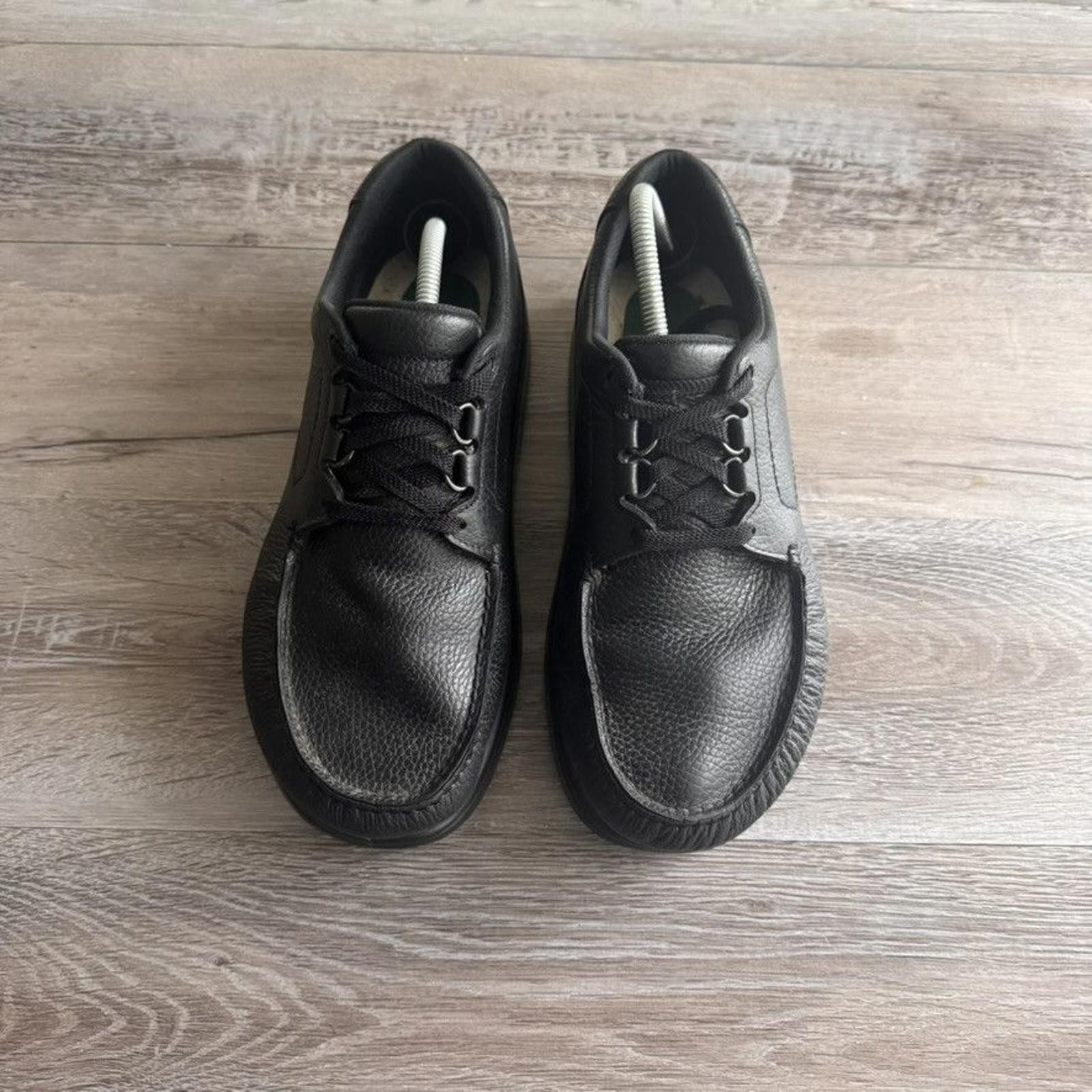 Other SAS • Bout Time "Lace Up" Loafer (10M) Wide Size US 10 / EU 43 - 4 Thumbnail
