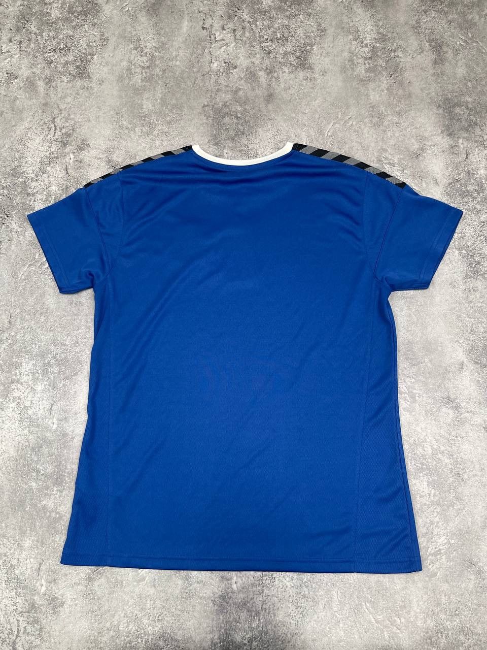 Hummel Hummel Everton NWT Men Training Football Jersey 2022/23 Size US M / EU 48-50 / 2 - 6 Thumbnail