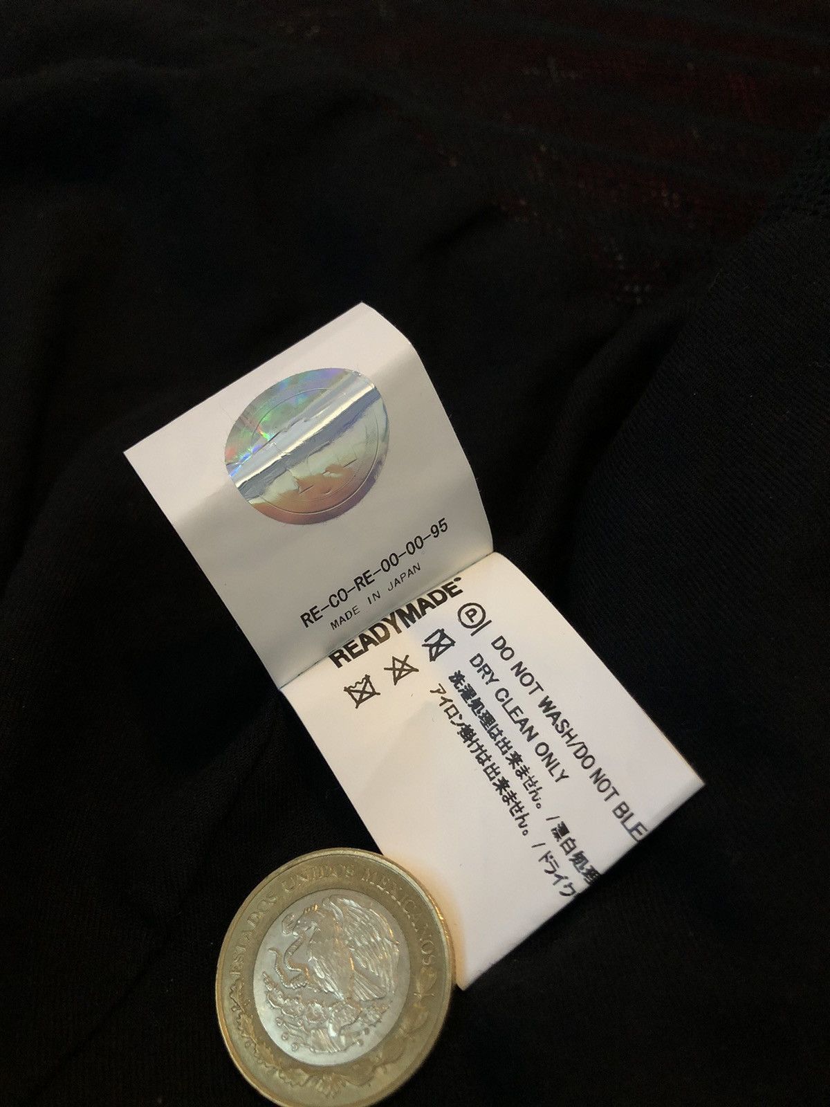 READYMADE READYMADE Bandana Mountain Parka Size US L / EU 52-54 / 3 - 13 Thumbnail
