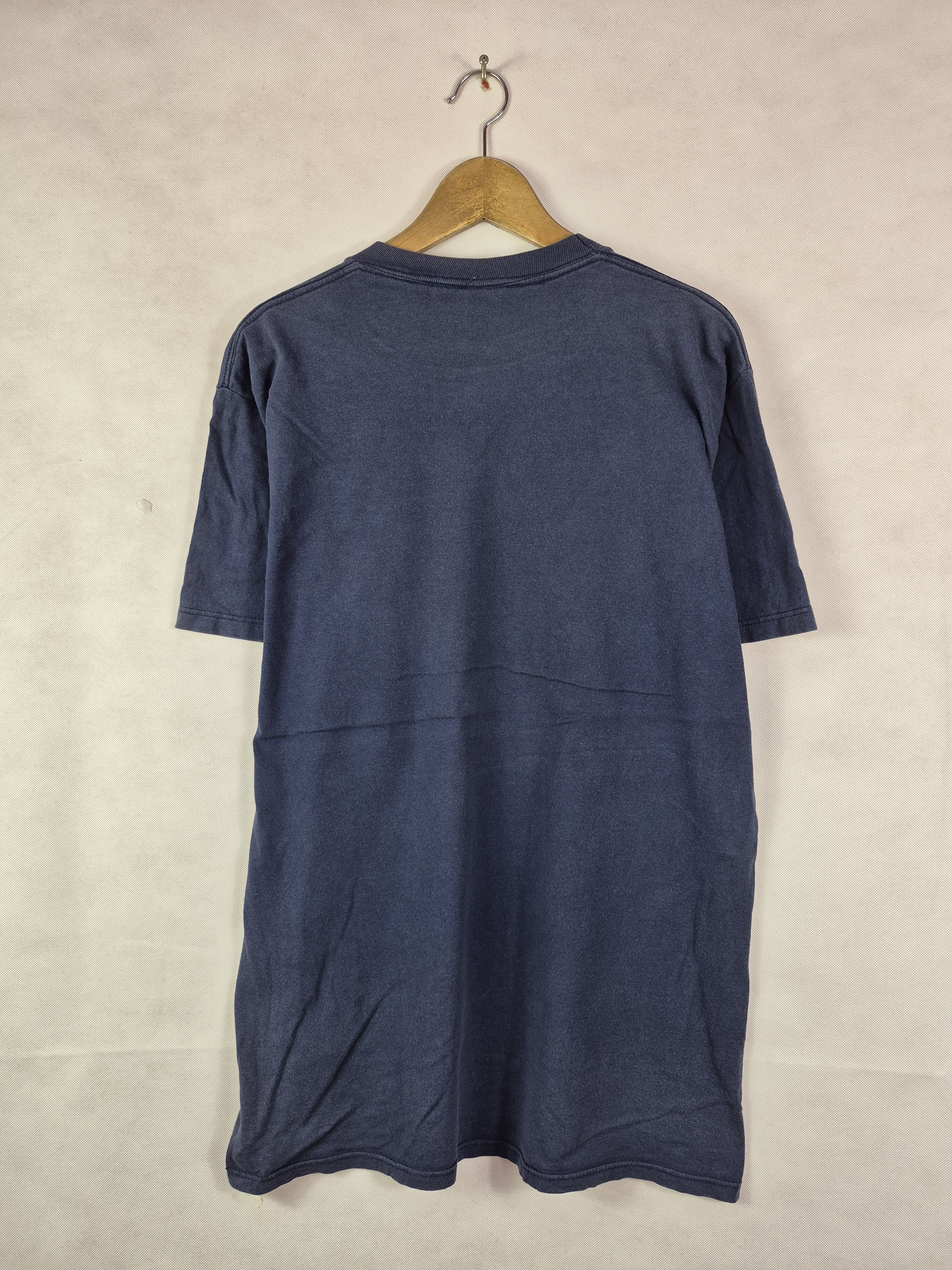 Russell Athletic 🔥 Vintage Russell Athletic Logo Tee Size US L / EU 52-54 / 3 - 5 Thumbnail