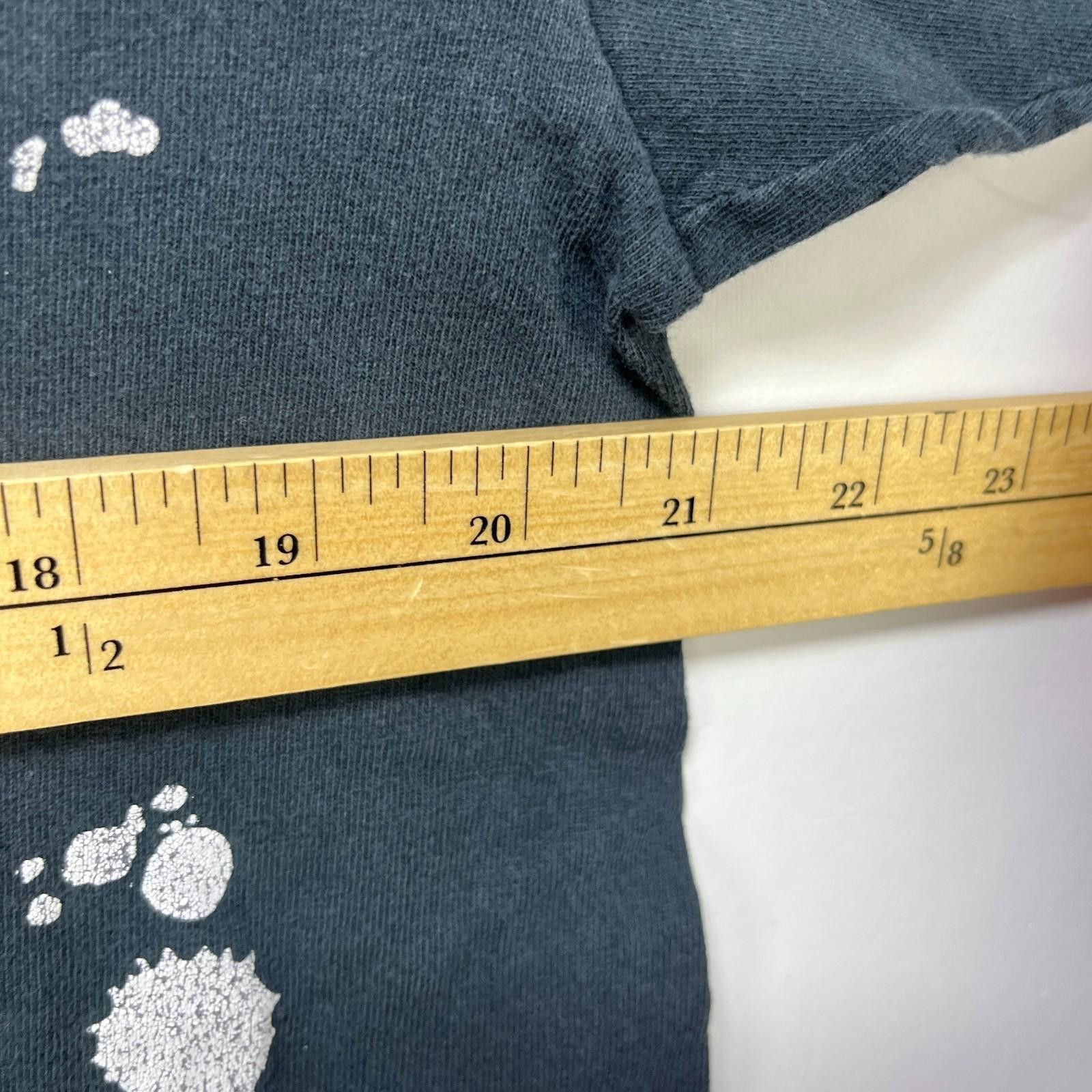 Stussy Vintage Stussy Sun faded Y2K Graffiti T Shirt Large Size US L / EU 52-54 / 3 - 8 Thumbnail