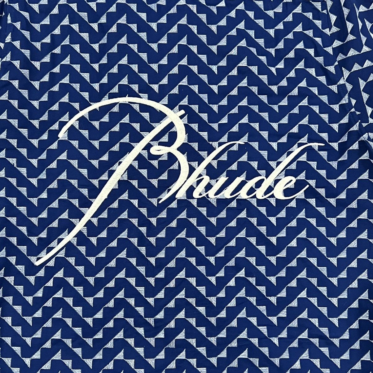 Rhude Rhude Beachfront Shirt – Size L – Brand New – Resort Luxury Size US L / EU 52-54 / 3 - 6 Thumbnail
