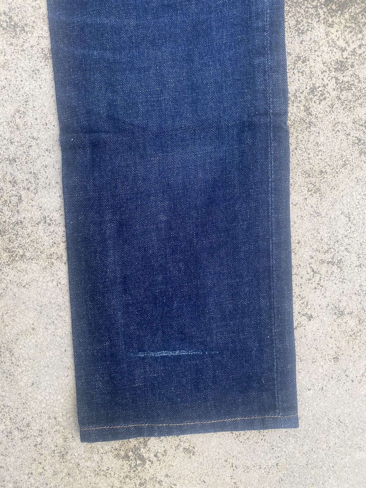 Hysteric Glamour × If Six Was Nine × Japanese Brand Japanese Brand Hysteric Glamour Straightcut Jeans Size US 29 - 22 Thumbnail