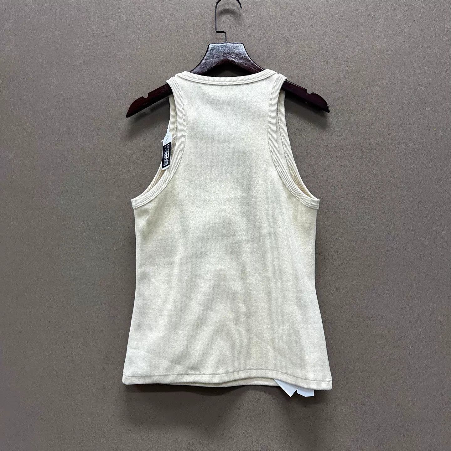 Miu Miu MIU MIU 99 New Logo Beaded XS Top Size XS / US 0-2 / IT 36-38 - 2 Thumbnail