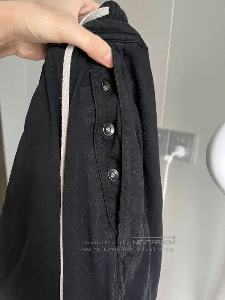 Rick Owens RICK OWENS size XS Classic flying squirrel pants Size US 27 - 6 Thumbnail