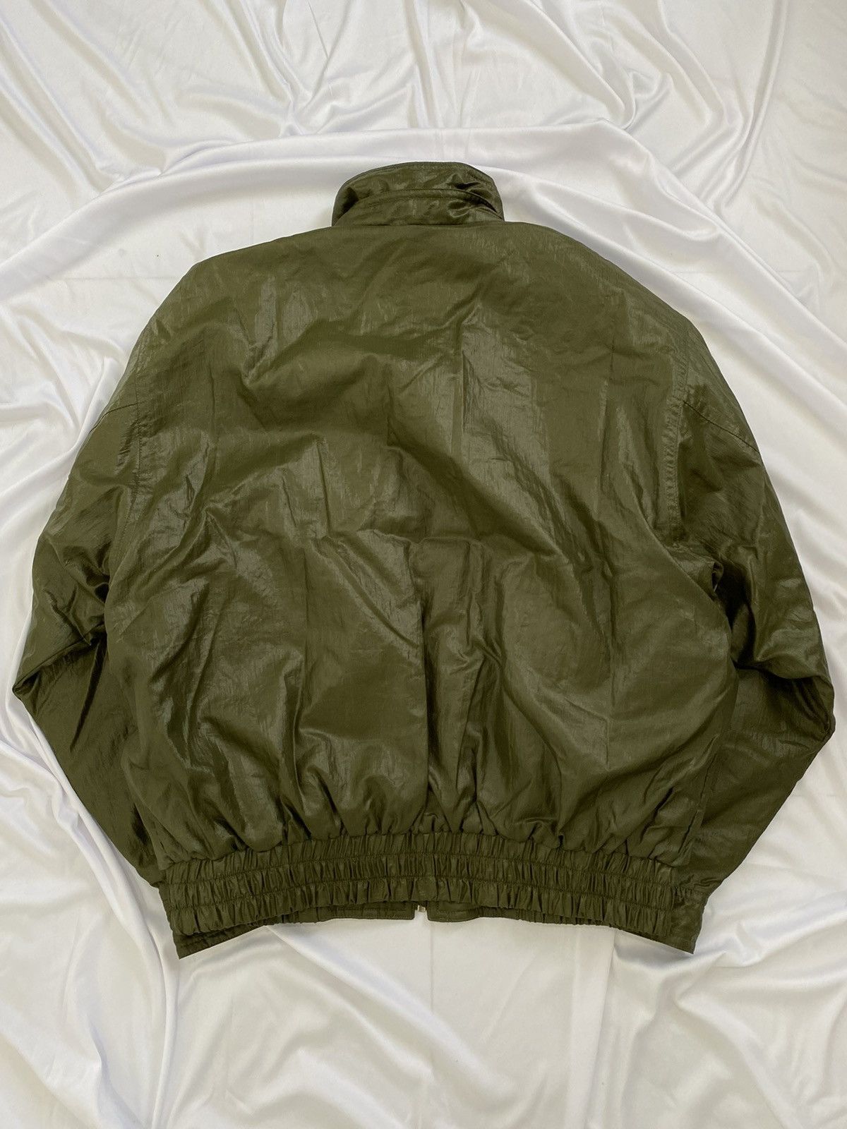 If Six Was Nine × Le Grande Bleu (L.G.B.) × Seditionaries Jean Paul Isola Jacket Archive Size US L / EU 52-54 / 3 - 11 Thumbnail