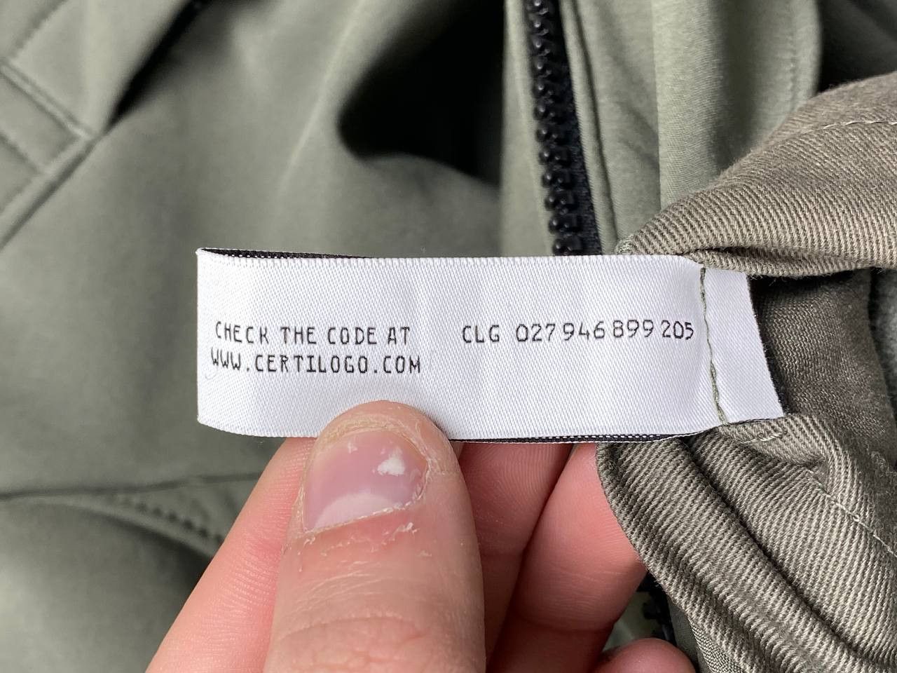 C.P. Company CP Company Fleece Lined Soft Shell Jacket Size US L / EU 52-54 / 3 - 13 Thumbnail
